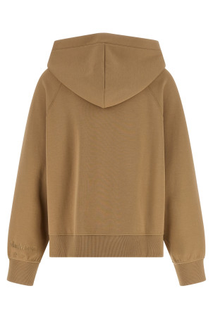 'SmmAlma' hoodie Beige