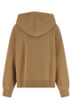 'SmmAlma' hoodie Beige