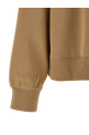 'SmmAlma' hoodie Beige