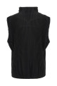 'Monthly Colors: April' vest Black