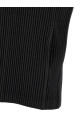 'Monthly Colors: April' vest Black