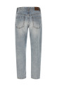 'Baggy Tapered' jeans BLUE