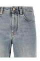 'Baggy Tapered' jeans BLUE