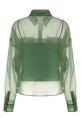 'WkdColomba' shirt Green