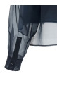 'WkdColomba' shirt Blue