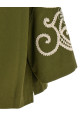 'WkdComo' jacket Green