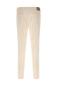 American Pima Cotton pants White