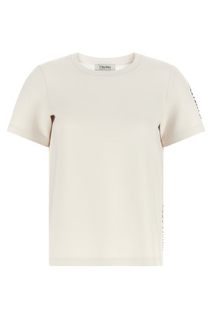 'SmmNancy' T-shirt Beige