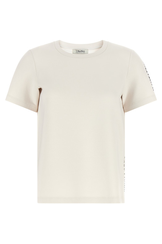 'SmmNancy' T-shirt Beige