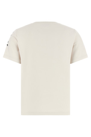 'SmmNancy' T-shirt Beige