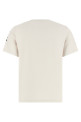 'SmmNancy' T-shirt Beige