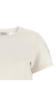 'SmmNancy' T-shirt Beige