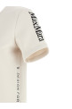 'SmmNancy' T-shirt Beige