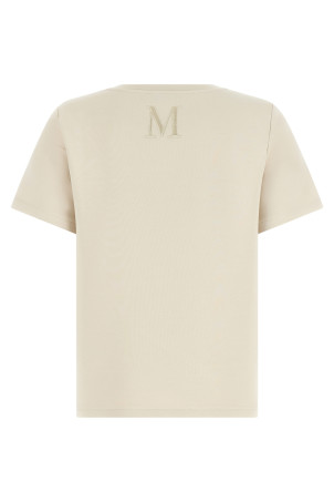'SmmNancy' T-shirt Beige