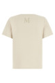 'SmmNancy' T-shirt Beige