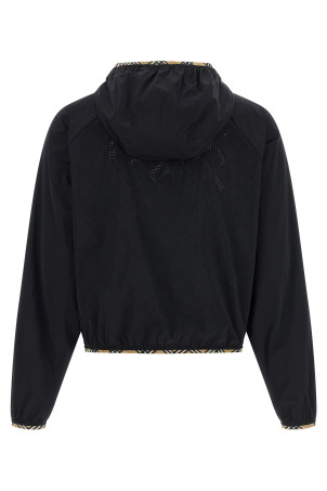 'Ambrook' jacket Black