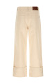 'WkdGesto' pants Beige
