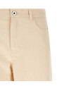 'WkdGesto' pants Beige
