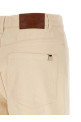'WkdGesto' pants Beige
