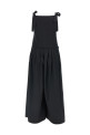 'WkiAgguati' capsule 'Mediterranean Ease' jumpsuit Black