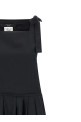 'WkiAgguati' capsule 'Mediterranean Ease' jumpsuit Black