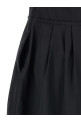 'WkiAgguati' capsule 'Mediterranean Ease' jumpsuit Black