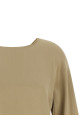 'MxeGattini' blouse Beige