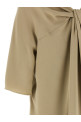 'MxeGattini' blouse Beige