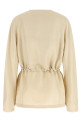 'MxmCarezza' blazer Beige