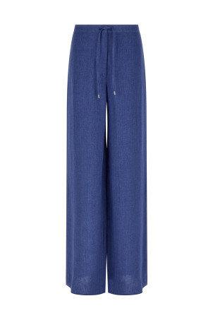 'MstPelota' pants Blue