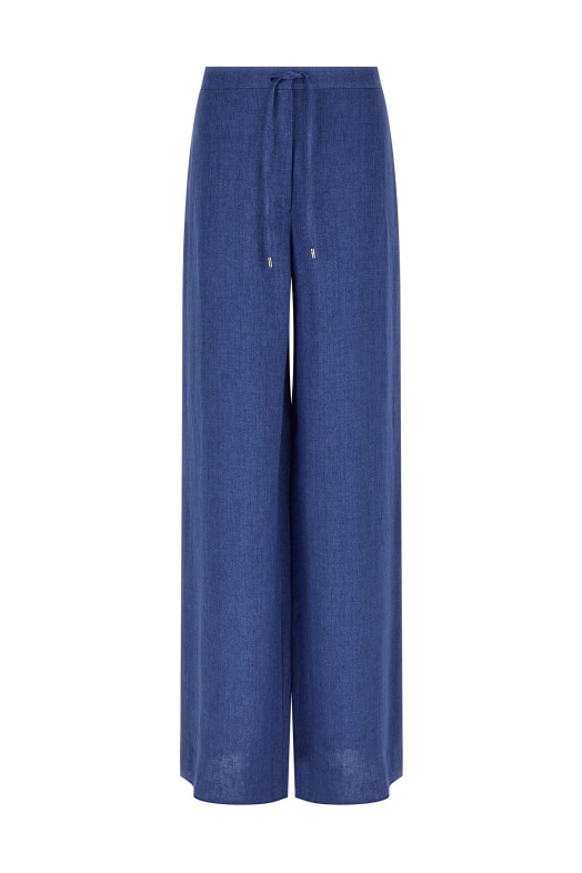 'MstPelota' pants Blue