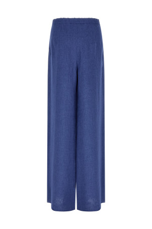 'MstPelota' pants Blue