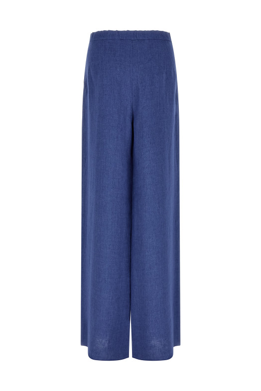'MstPelota' pants Blue