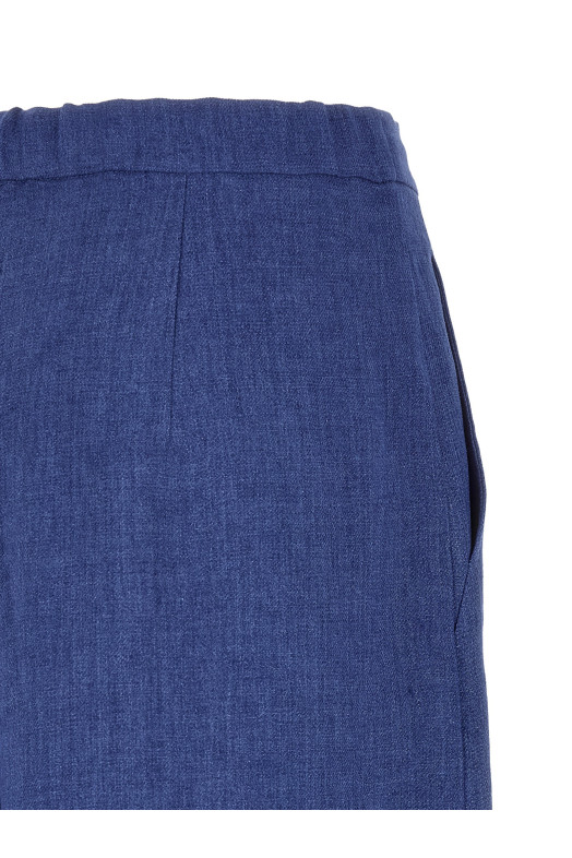 'MstPelota' pants Blue