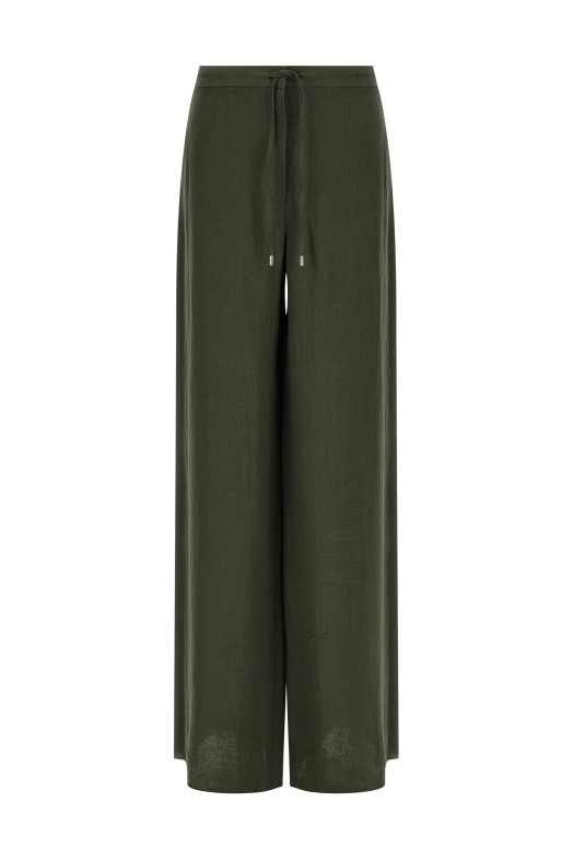 'MstPelota' pants Green