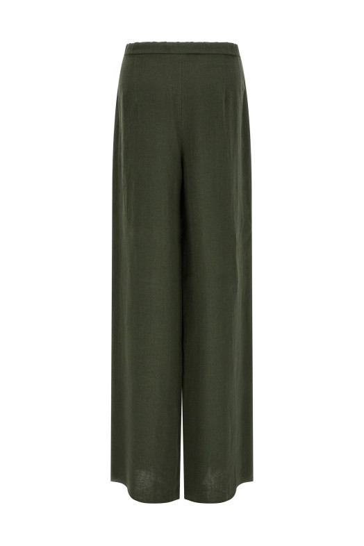'MstPelota' pants Green
