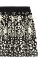'WkiPalanca' Pants from the 'Mediterranean Ease' Capsule Collection Black-grey