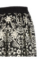 'WkiPalanca' Pants from the 'Mediterranean Ease' Capsule Collection Black-grey
