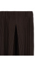 'Tailored Pleats 2' bermuda shorts Brown
