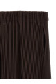 'Tailored Pleats 2' bermuda shorts Brown