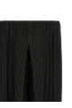 'Tailored Pleats 2' bermuda shorts Black