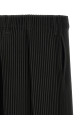 'Tailored Pleats 2' bermuda shorts Black