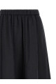 'WdkGergo' skirt Black