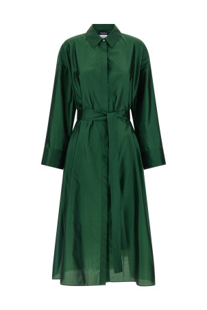 'SmmAnna' midi dress Green
