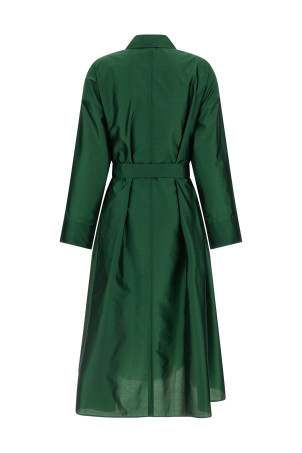 'SmmAnna' midi dress Green