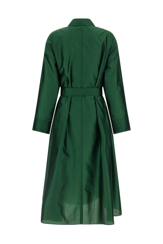 'SmmAnna' midi dress Green