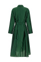 'SmmAnna' midi dress Green