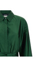 'SmmAnna' midi dress Green