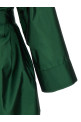 'SmmAnna' midi dress Green