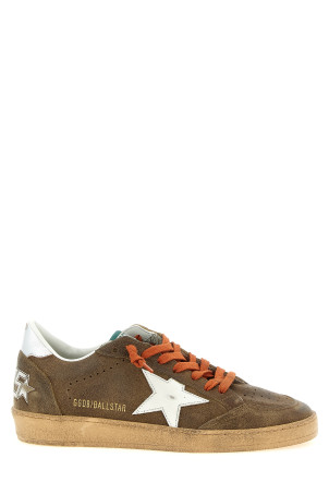 'Ball Star' sneakers Multicolor